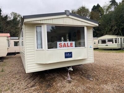 LOVELY OFFSITE ATLAS HOLBROOK 35 X 12 2 BED (DOUBLE GLAZED & CENTRAL HEATED) LOVELY OFFSITE ATLAS HOLBROOK 35 X 12 2 BED (DOUBLE GLAZED & CENTRAL HEATED)