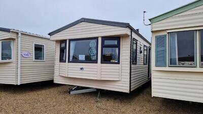 Willerby Richmond – 12ft | Double Glazed Willerby Richmond – 12ft | Double Glazed