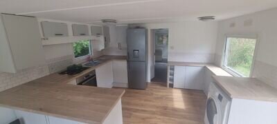 DELTA SANTANA 2 BED OFFSITE STATIC SALE DOUBLE GLAZED DELTA SANTANA 2 BED OFFSITE STATIC SALE DOUBLE GLAZED