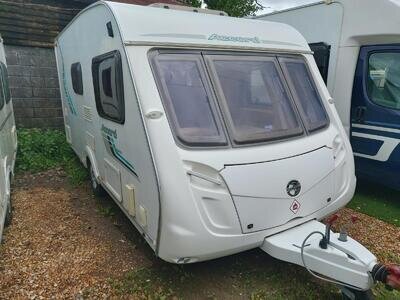 2009 Swift Accord 23 2 Berth End Washroom Lightweight Caravan 2009 Swift Accord 23 2 Berth End Washroom Lightweight Caravan