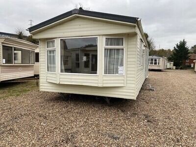 LOVELY OFFSITE WILLERBY SALISBURY 37 X 12 3 BED (DOUBLE GLAZED & CENTRAL HEATED) LOVELY OFFSITE WILLERBY SALISBURY 37 X 12 3 BED (DOUBLE GLAZED & CENTRAL HEATED)