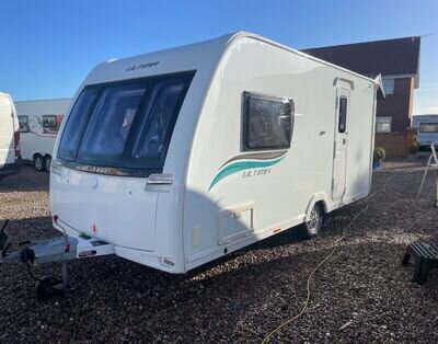 2014 LUNAR ULTIMA 470 / 2 BERTH END WASHROOM *LARGE SHOWER AREA* + MOTORMOVER 2014 LUNAR ULTIMA 470 / 2 BERTH END WASHROOM *LARGE SHOWER AREA* + MOTORMOVER