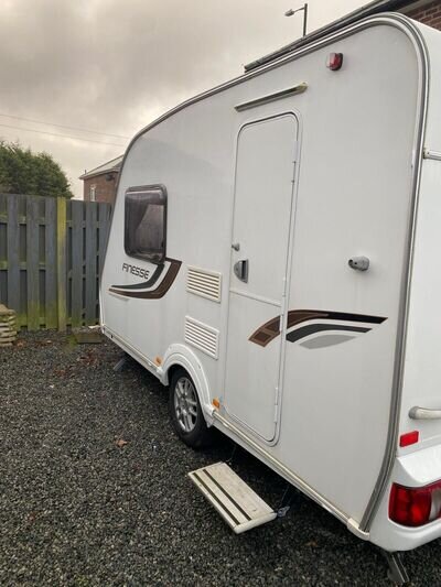 Swift Finesse 2 2011 Swift Finesse 2 2011
