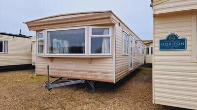 Cosalt Devon -12ft | Double Glazed & Central Heated Cosalt Devon -12ft | Double Glazed & Central Heated