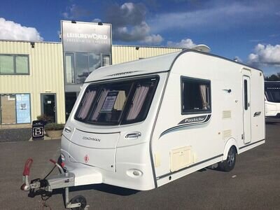 2011 Coachman Pastiche 460/2 - HUGE PRICE DROP 2011 Coachman Pastiche 460/2 - HUGE PRICE DROP