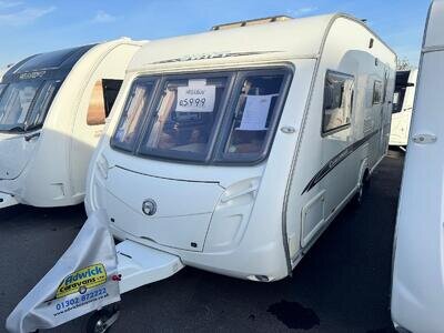 Swift Challenger 530 Side Dinette Full Rear Bathroom Swift Challenger 530 Side Dinette Full Rear Bathroom