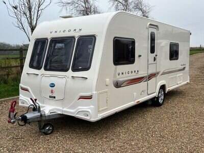 2011 Bailey Unicorn Valencia *SOLD* 2011 Bailey Unicorn Valencia *SOLD*