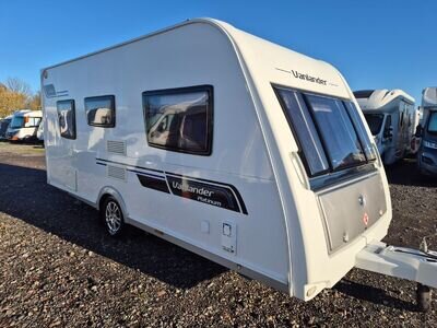 2013 ELDDIS VANLANDER PLATINUM 2 BERTH CARAVAN IN IMMACULATE CONDITION! 2013 ELDDIS VANLANDER PLATINUM 2 BERTH CARAVAN IN IMMACULATE CONDITION!