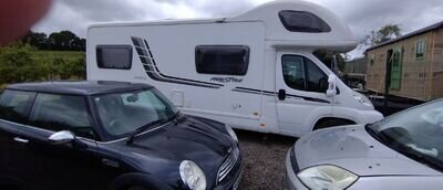 Motorhome