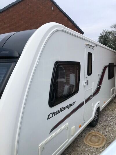 swift challenger 540 2011 fixed bed touring caravan swift challenger 540 2011 fixed bed touring caravan
