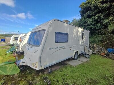 Caravan Caravan