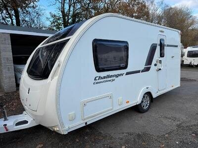 ⭐️ 2013/14 SWIFT CHALLENGER 442 SE ⭐️ 2 BERTH LUXURY TOURING CARAVAN ⭐️ ⭐️ ⭐️ 2013/14 SWIFT CHALLENGER 442 SE ⭐️ 2 BERTH LUXURY TOURING CARAVAN ⭐️ ⭐️