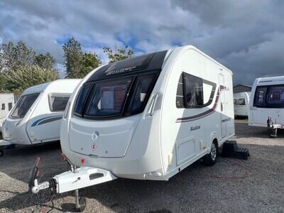 2 BERTH SWIFT KUDOS 440 FITTED WITH A MOVER 2017 WITH 3MTS WARRANTY&STARTER PACK 2 BERTH SWIFT KUDOS 440 FITTED WITH A MOVER 2017 WITH 3MTS WARRANTY&STARTER PACK