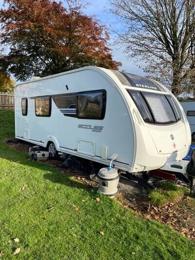 caravan caravan