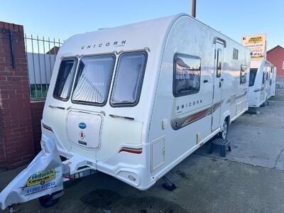 Bailey Unicorn Almeria Fixed Bed Side Washroom Bailey Unicorn Almeria Fixed Bed Side Washroom