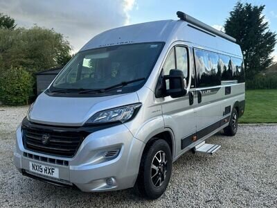 Autotrail V-Line 636 Sport (2019) Motorhome
