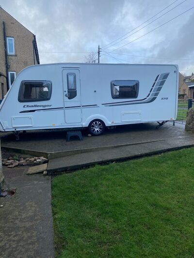 caravan caravan