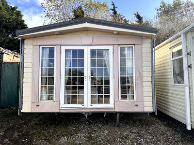 FULLY CENTRAL HEATED & DOUBLE GLAZED COSALT MONACO DELUXE FOR SALE OFF SITE FULLY CENTRAL HEATED & DOUBLE GLAZED COSALT MONACO DELUXE FOR SALE OFF SITE