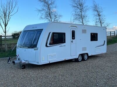 2013 Lunar Delta RS *SOLD* 2013 Lunar Delta RS *SOLD*
