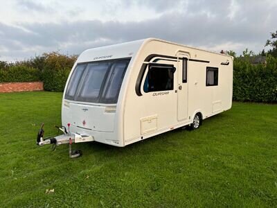 2016 LUNAR QUASAR 544 SINGLE AXEL CARAVAN MOTOR MOVER 2016 LUNAR QUASAR 544 SINGLE AXEL CARAVAN MOTOR MOVER