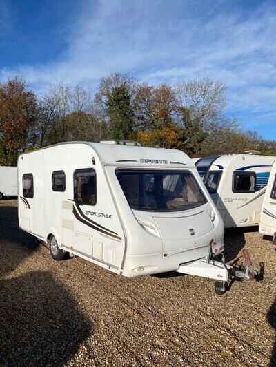 touring caravans for sale4. Berth fixed bed touring caravans for sale4. Berth fixed bed