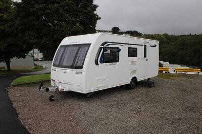 2016 Lunar Cosmos 524 Lightweight 4 Berth Touring Caravan, Superb Value !!! 2016 Lunar Cosmos 524 Lightweight 4 Berth Touring Caravan, Superb Value !!!