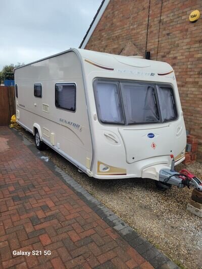 4 berth touring caravans used fixed bed 4 berth touring caravans used fixed bed