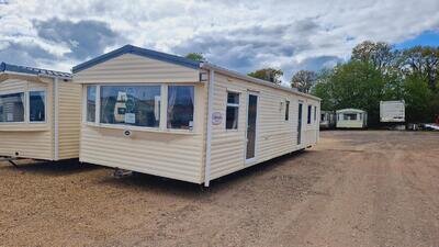 ABI Colorado 36ft x 12ft 3 Bedroom ABI Colorado 36ft x 12ft 3 Bedroom