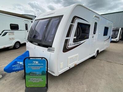 2014 Lunar Clubman SE 2014 Lunar Clubman SE