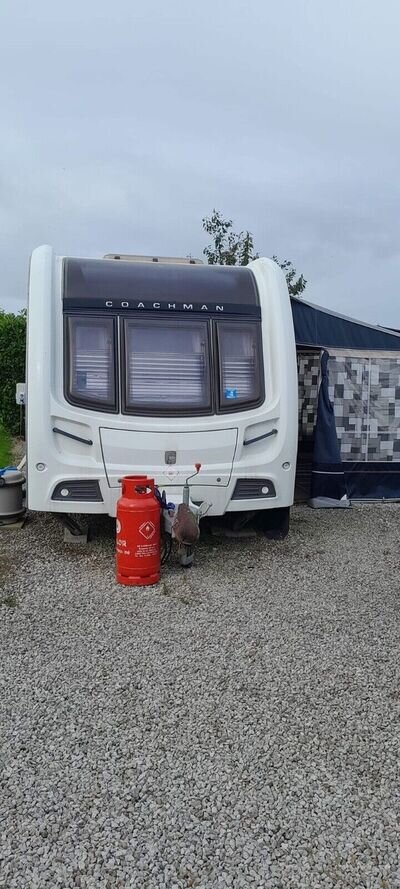 coachman caravan 560 Supreme 2012 coachman caravan 560 Supreme 2012