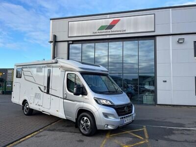 2021 Fiat Exsis-T Exsis T594 Diesel Manual