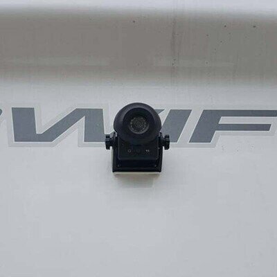 Wi-Fi Wireless Rear View Reversing Camera for Motorhomes, Caravans, Camper Vans