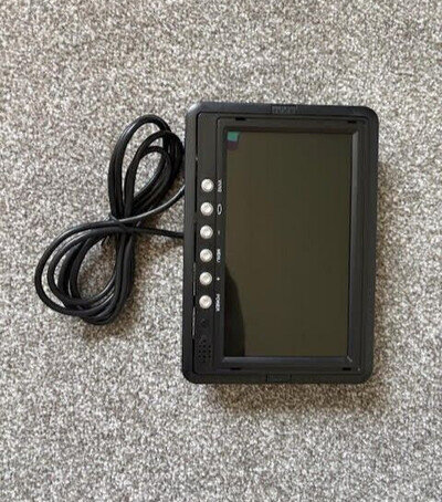 REAR VIEW FULL COLOUR REVERSING DASH MOUNT TWIN CAMERA KIT FOR MOTORHOME