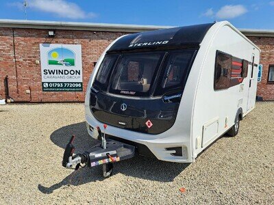 2017 Sterling Eccles 530 2017 Sterling Eccles 530