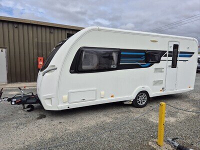 Sterling Continental 530, 2015 Sterling Continental 530, 2015
