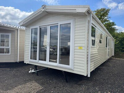 PRE-OWNED WILLERBY AVONMORE 38X12 2 BEDROOMS