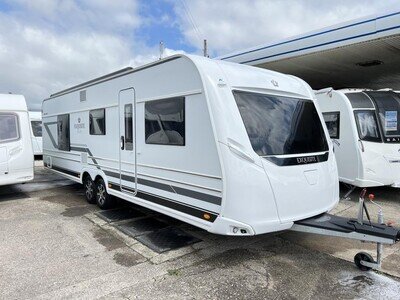 2023 LMC 685 exquisite VIP