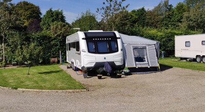 2020 Coachman 875 Laser Xcel Caravan