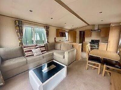 ABI SANCTUARY in Scorton - Lodge / Caravan