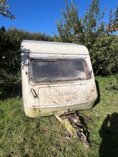 Free touring caravan Free touring caravan