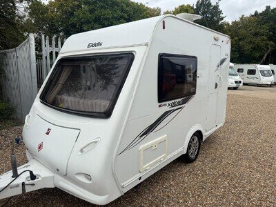 2012 Elddis Xplore 302 Light wight caravan just 930kg 2012 Elddis Xplore 302 Light wight caravan just 930kg