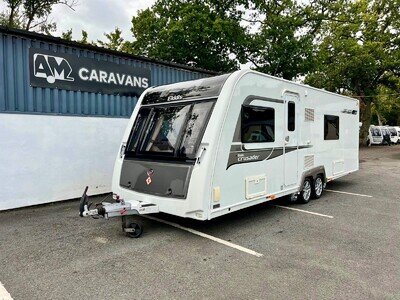 2015 ELDDIS CRUSADER SUPERSIRROCO - FIXED BED - END WASHROOM 2015 ELDDIS CRUSADER SUPERSIRROCO - FIXED BED - END WASHROOM