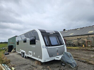 Elddis Crusader Zephyr 2017