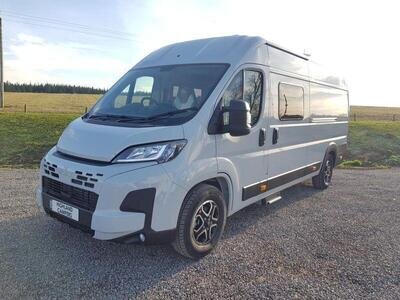 Wildax Constellation 3 XL