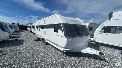Hobby 650 umfe