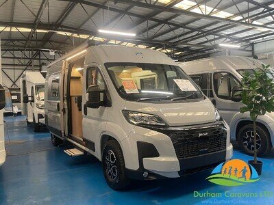 Joa Camp 63T pilote joacamp 63t automatic DIESEL AUTOMATIC 2025