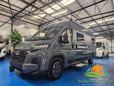Pilote Evidence V630LG DIESEL AUTOMATIC 2025