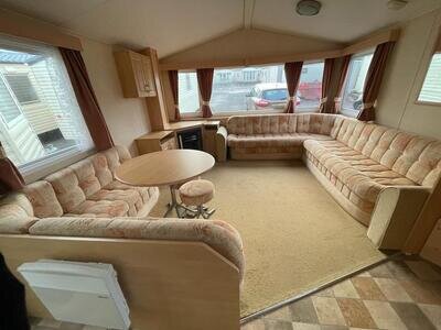 Static Holiday Caravan For Sale Off Site Willerby Vacation 36x12, 2 Bedroom Static Holiday Caravan For Sale Off Site Willerby Vacation 36x12, 2 Bedroom