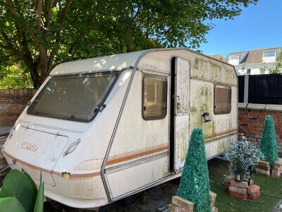 Caravan Caravan