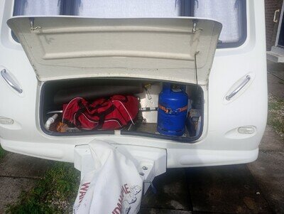Elddis avante 482 Elddis avante 482